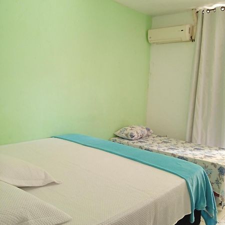 Pousada Marcia Elizondo Belém Exterior foto