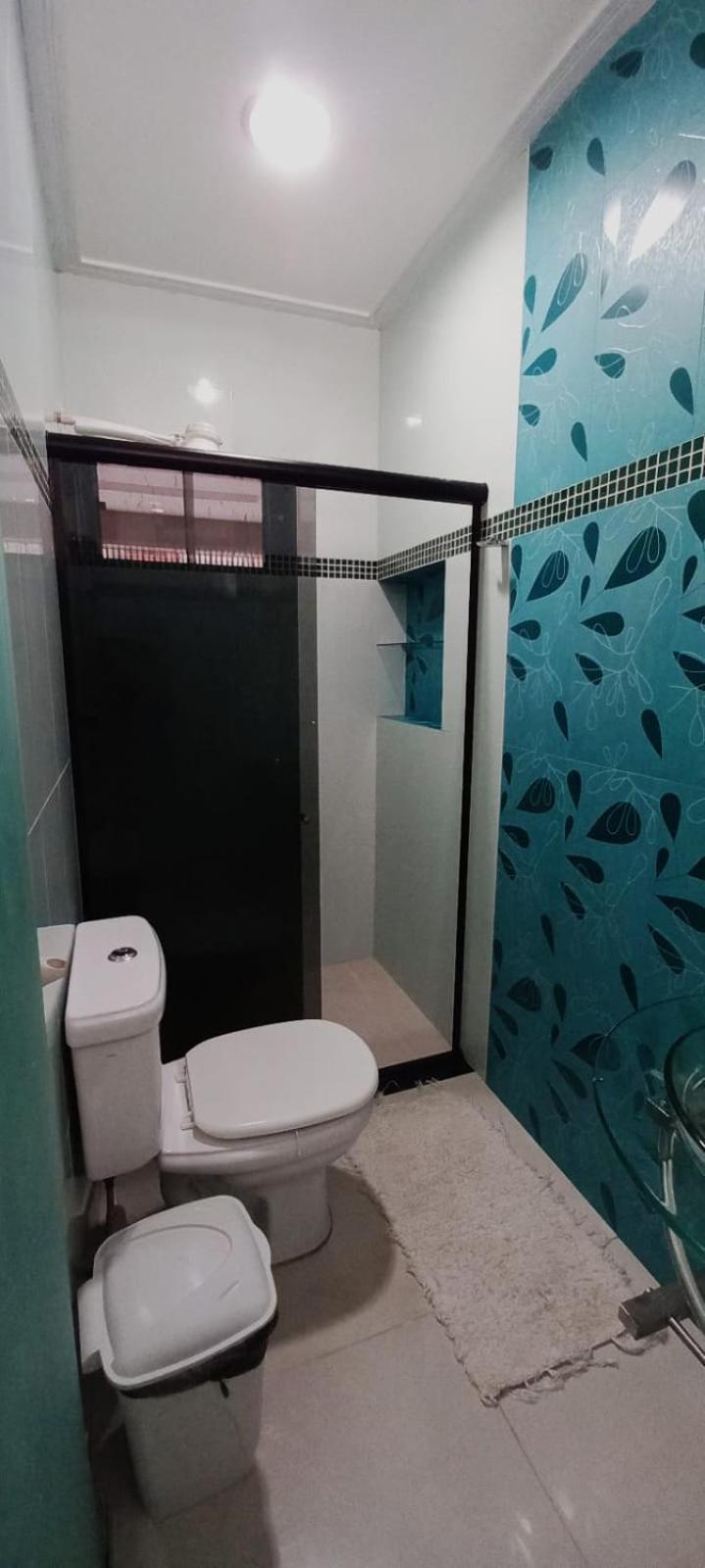 Pousada Marcia Elizondo Belém Exterior foto